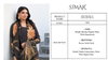 Ruhma By Glossy Simar Modal Muslin Printed Dress Material Exporters In India